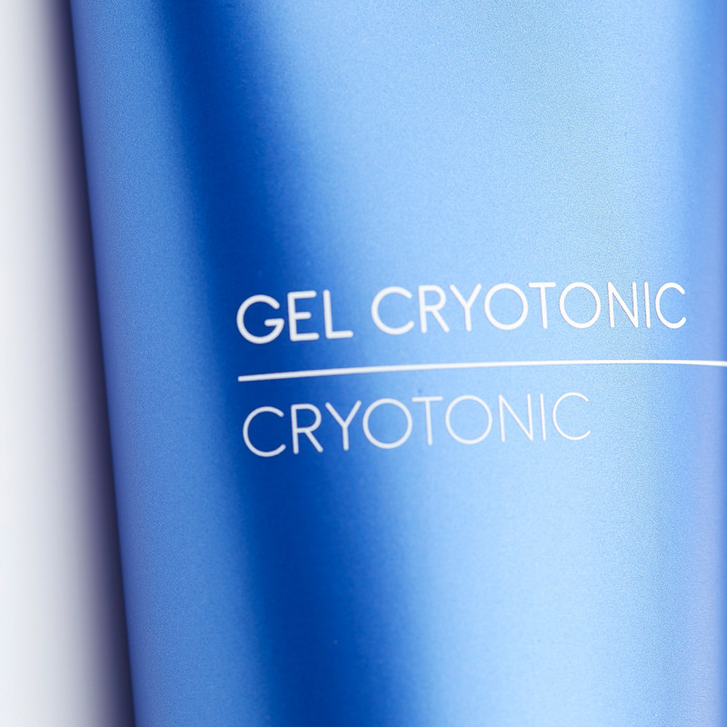 Gel Cryotonic