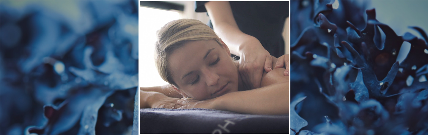 Institut de beauté : quels soins visage pour une peau éclatante ? PHYTOMER