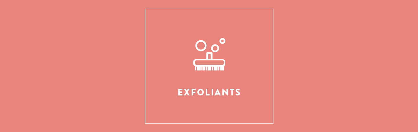 Exfoliant visage : un gommage pour nettoyer ma peau en profondeur PHYTOMER