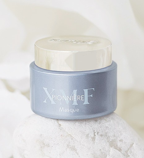 Masque Pionnière XMF