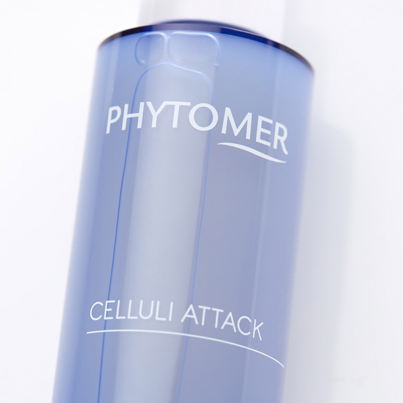 CELLULI ATTACK Concentré Zones Rebbeles 100 ML - visuel 3