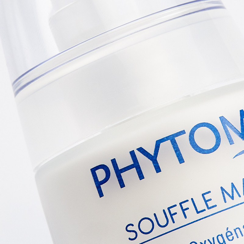 SOUFLE Marin Serum Oxygenant Energisant 30 ml - visuel 2
