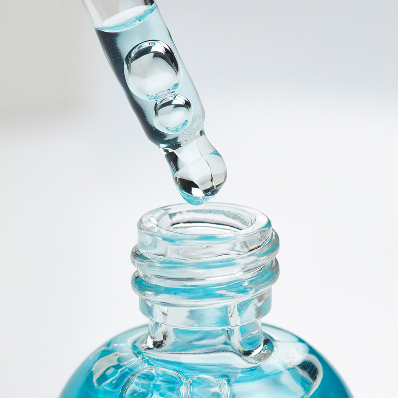HYDRACONTINUE FLASH HYDRATANT 12H 30 ML - visuel 3