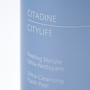 CITADINE PEELING MINUTE ULTRA-NETTOYANT 125 ML - visuel 4