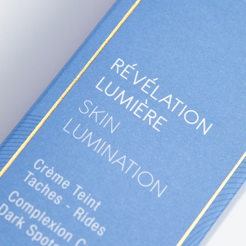 REVELATION LUMIERE CREME TEINT TACHES RIDES 50 ML - visuel 5