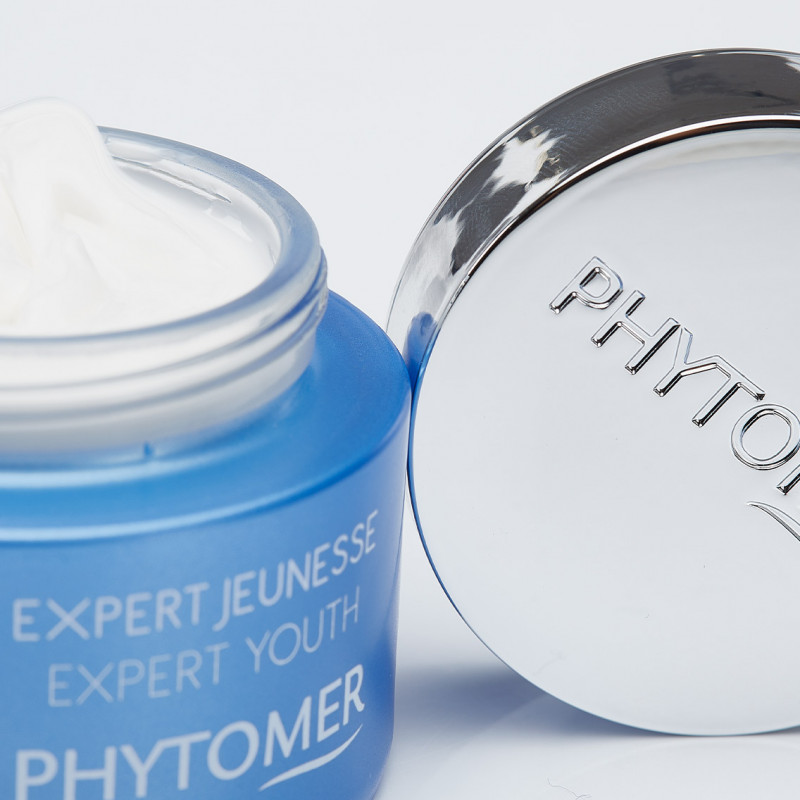 EXPERT JEUNESSE Crème Repulpante Rides 50 ML - visuel 4