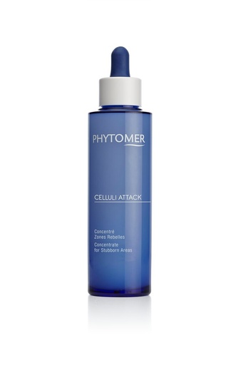 [PFSCV317] CELLULI ATTACK Concentré Zones Rebelles 100 ML