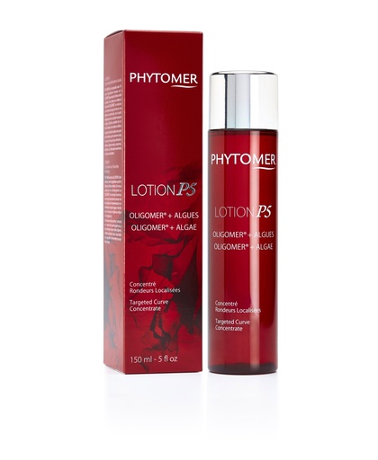 [PFSCV327L] LOTION P5 CONCENTRE RONDEURS LOCALISEES 150 ML
