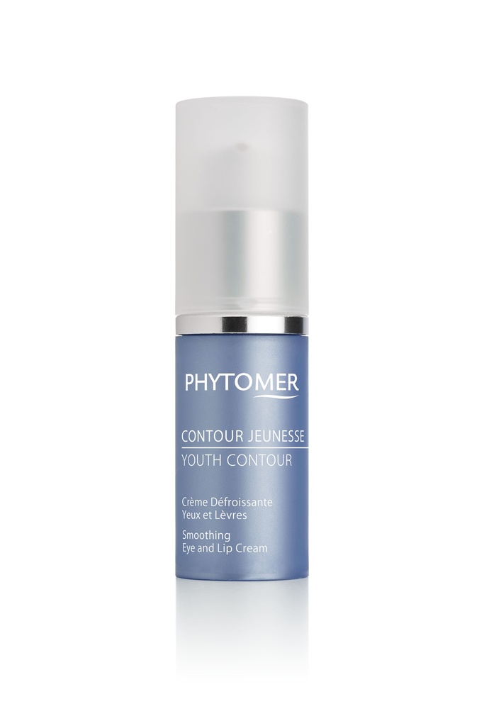 [PFSVV019] CONTOUR JEUNESSE CREME DEFROISSANTE YEUX ET LEVRES 15 ML