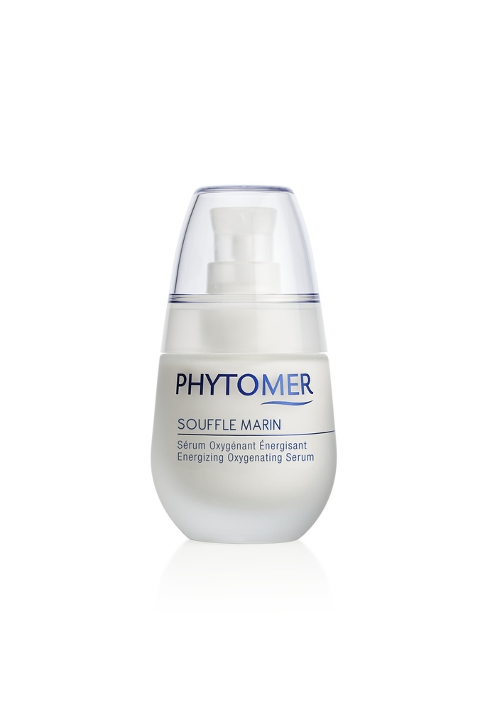 [PFSVV130] SOUFFLE MARIN Sérum Oxygénant Énergisant 30 ML