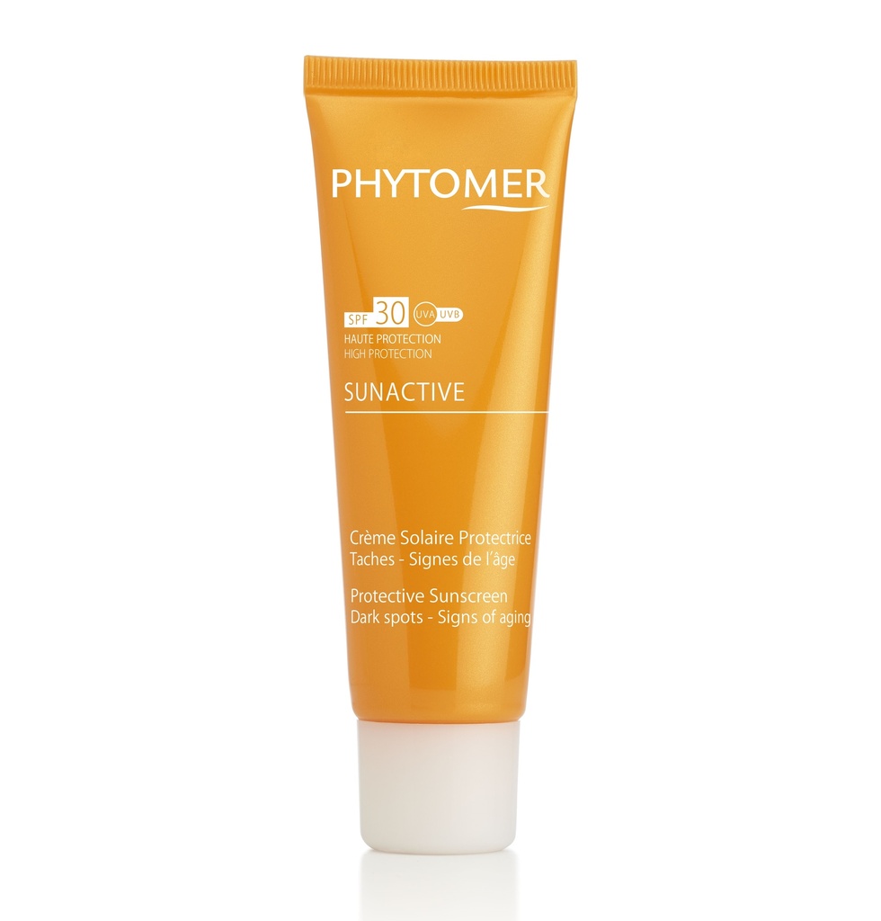 [PFSOV169] SUN ACTIVE CREME SOLAIRE PROTECTRICE SPF30 - 50 ML