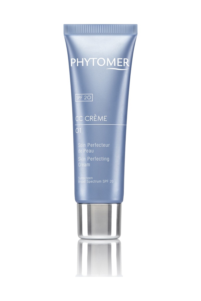 [PFSVV399] CC CREME 01 SOIN PERFECTEUR DE PEAU 50 ML