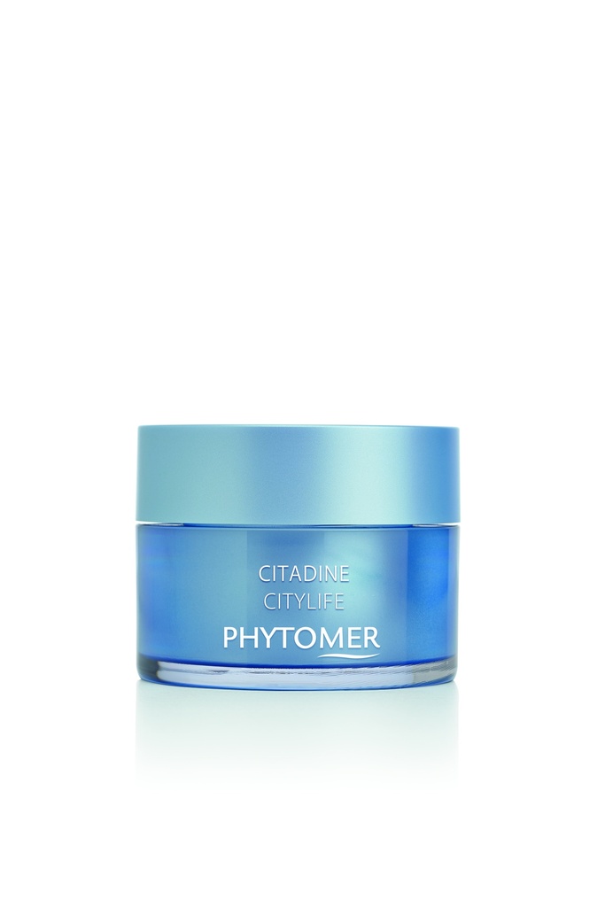 CITADINE CREME SORBET VISAGE ET YEUX  50 ML