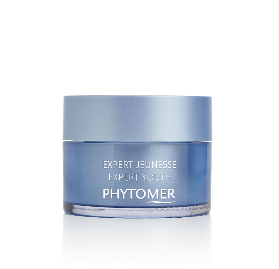 EXPERT JEUNESSE Crème Repulpante Rides 50 ML