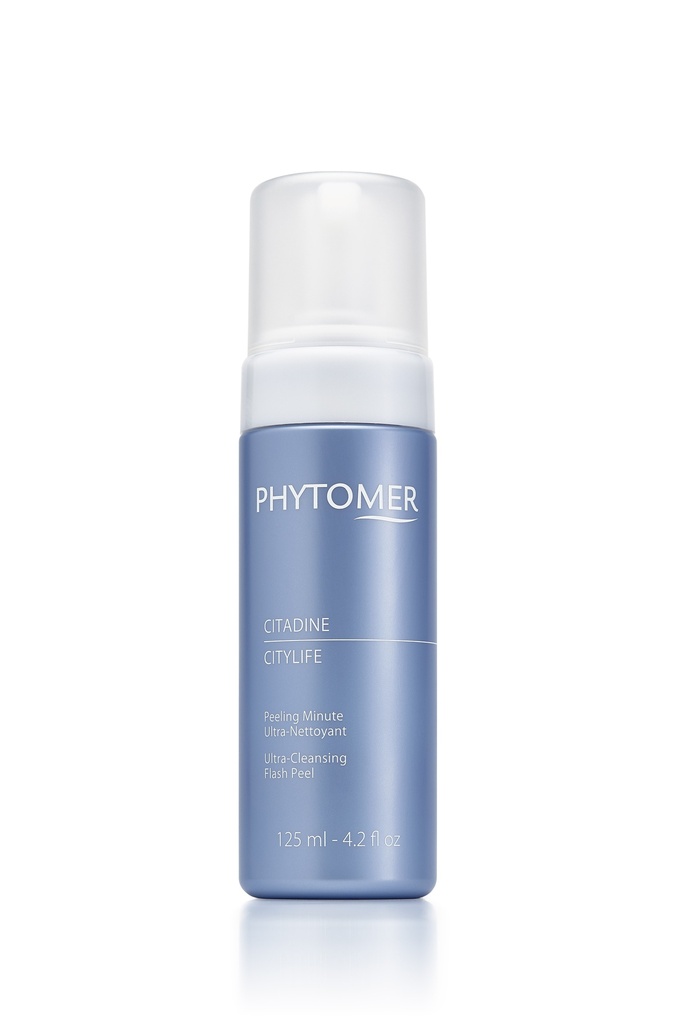 Citadine Peeling Minute – exfoliant Phytomer